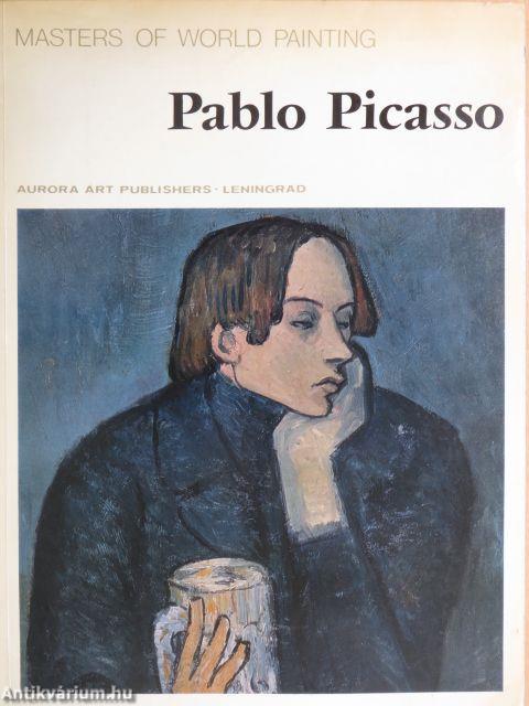 Pablo Picasso