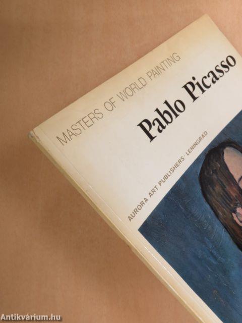 Pablo Picasso