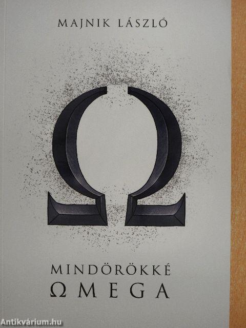 Mindörökké Omega