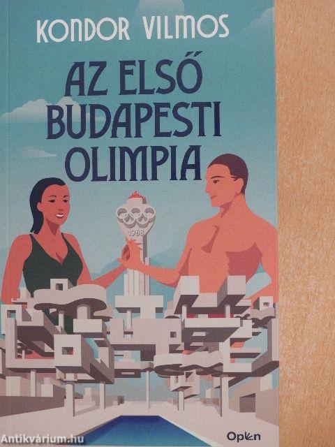 Az első budapesti olimpia