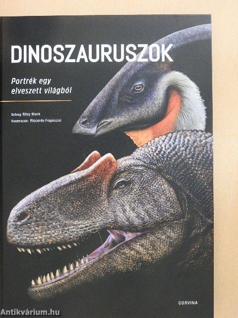 Dinoszauruszok