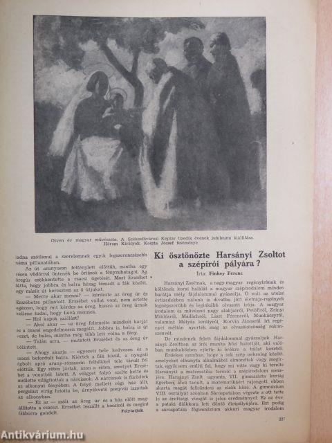 Uj Idők 1944. február 26.