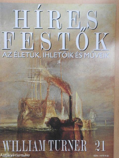 Híres festők 21.