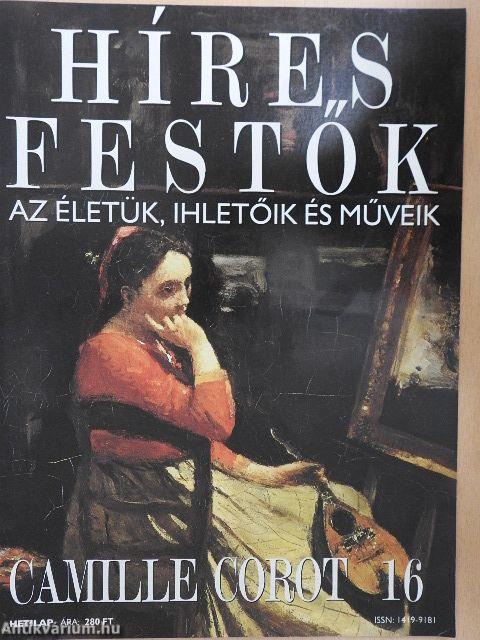 Híres festők 16.