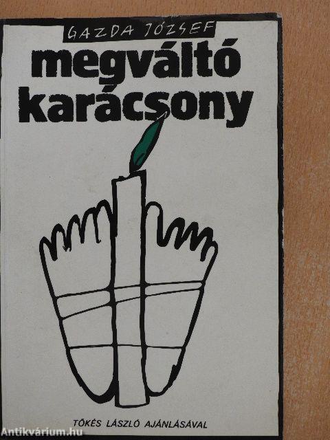 Megváltó Karácsony