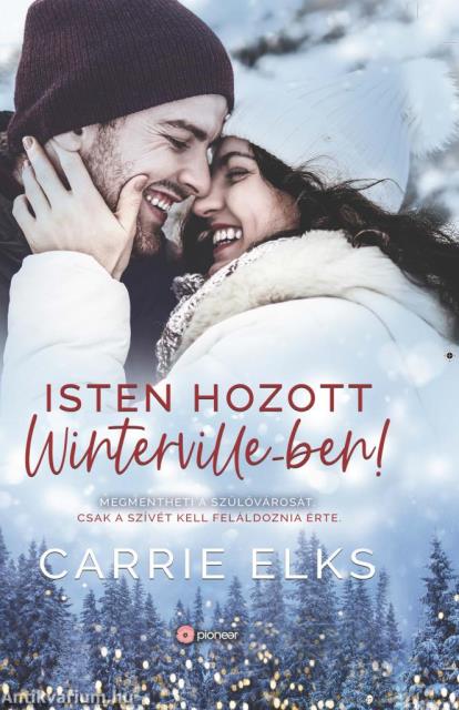 Isten hozott Winterville-ben!