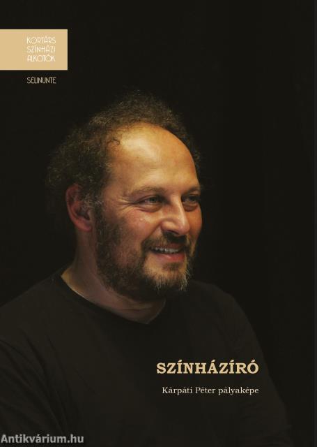 Színházíró