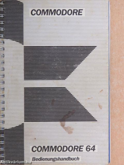 Commodore 64
