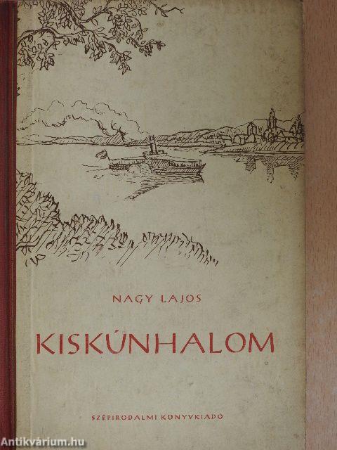 Kiskúnhalom