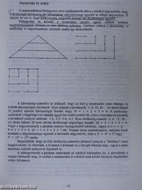 A filozófiai gondolkodás fejlődése Thalésztől Gadamerig