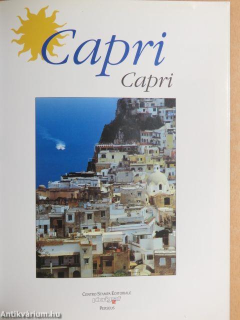 Capri