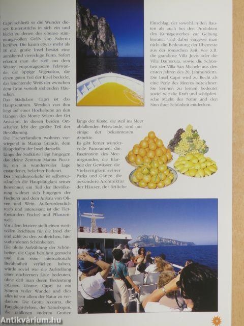 Capri