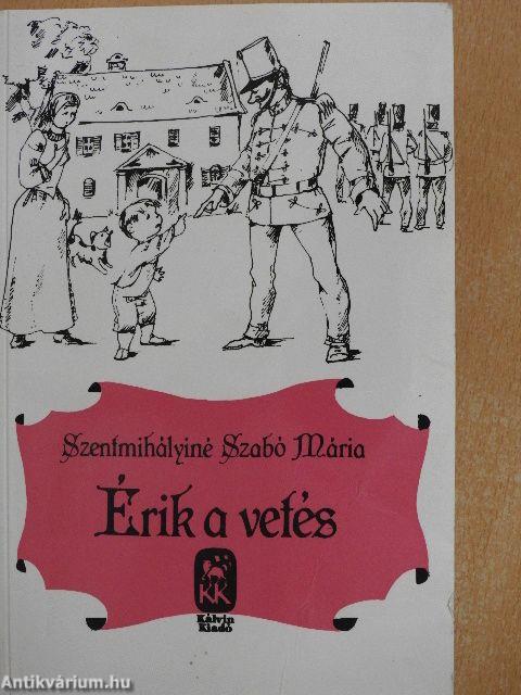 Érik a vetés