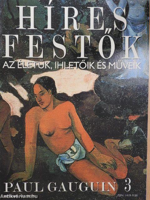 Híres festők 3.