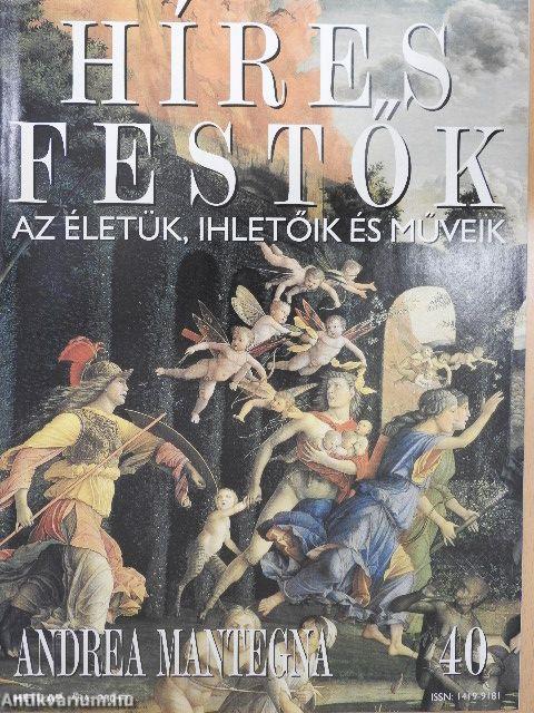 Híres festők 40.