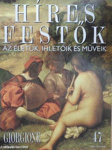 Híres festők 47.