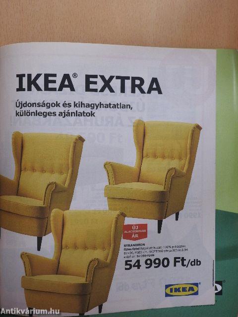 Ikea 2018