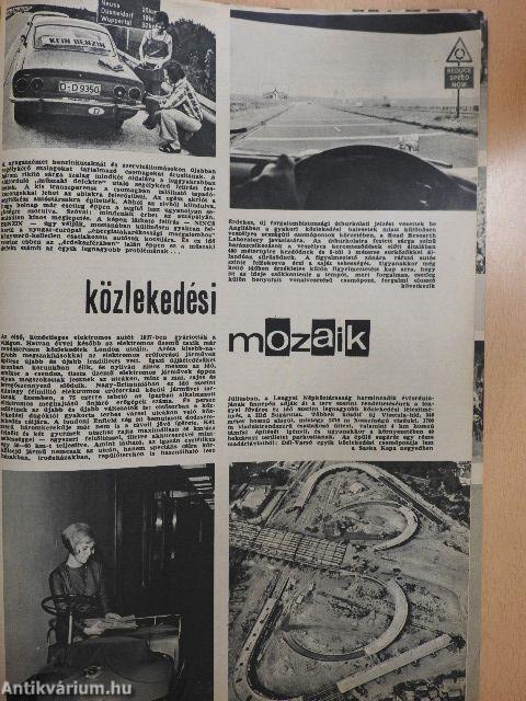 Autó-motor 1974. január 6.