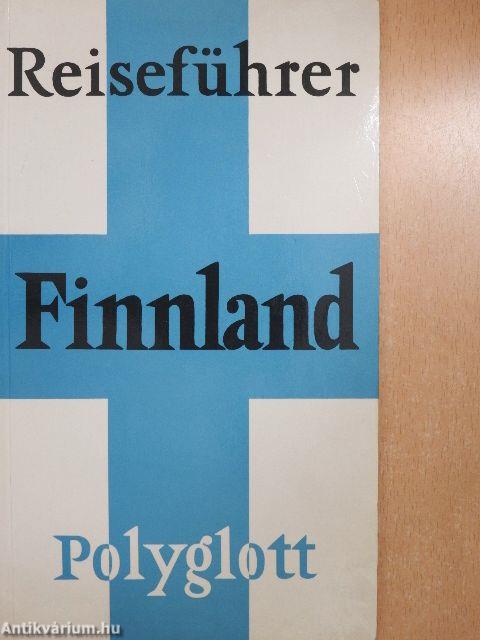 Finnland