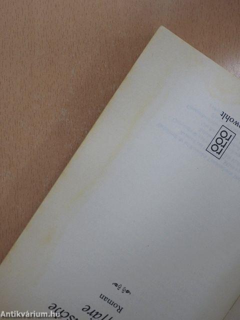 Die schottische Affäre