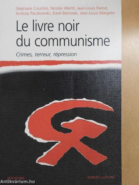 Le livre noir du communisme