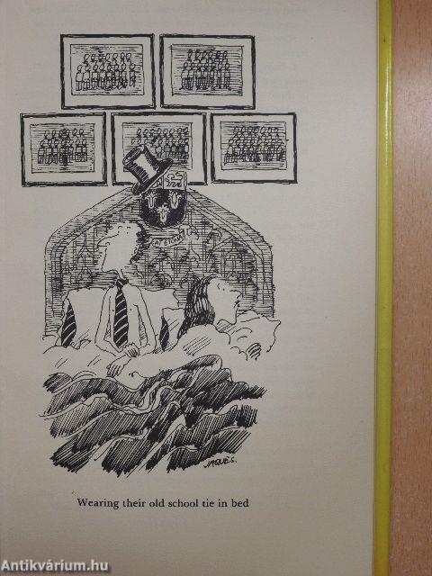 The English Gentleman's Child