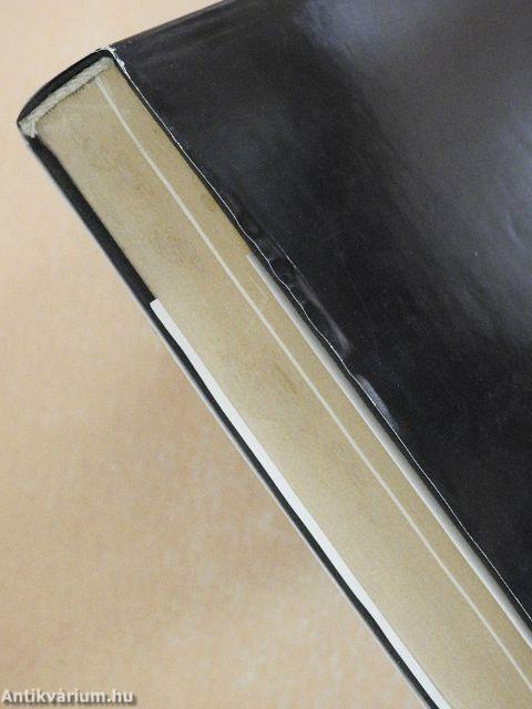 "Diszharmónia és vakság"