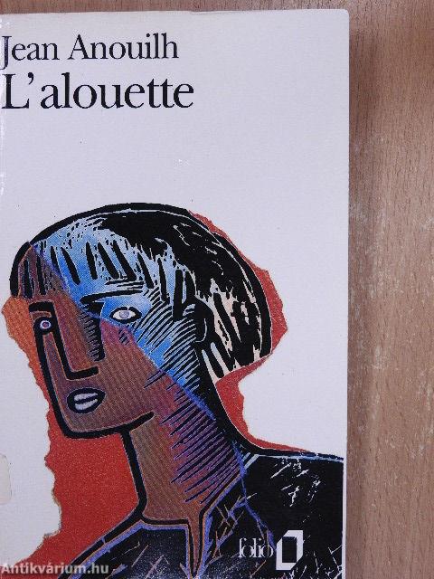 L'alouette