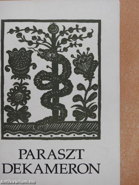 Paraszt Dekameron
