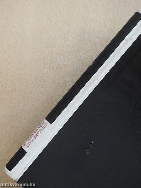 Névtelenek balladája