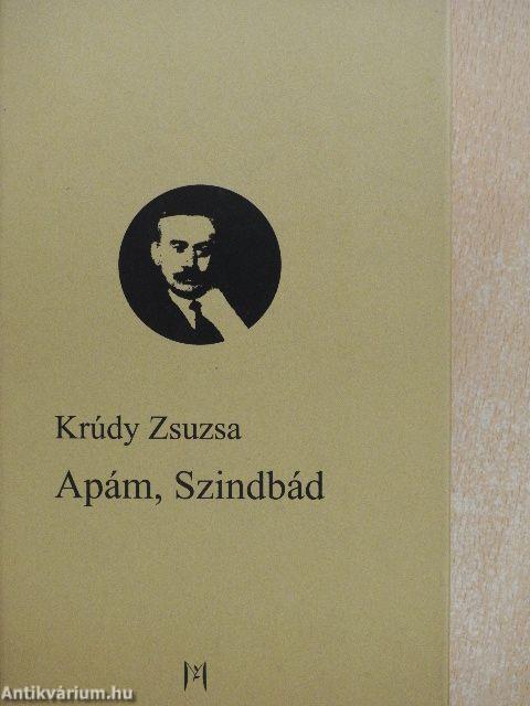 Apám, Szindbád