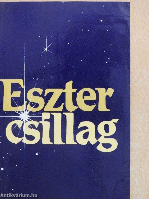 Eszter-csillag