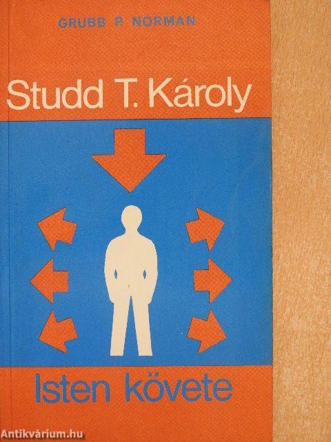 Studd T. Károly