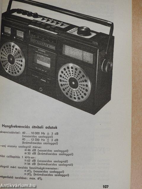 Magnósok évkönyve 1978/79