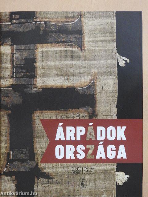 Árpádok országa