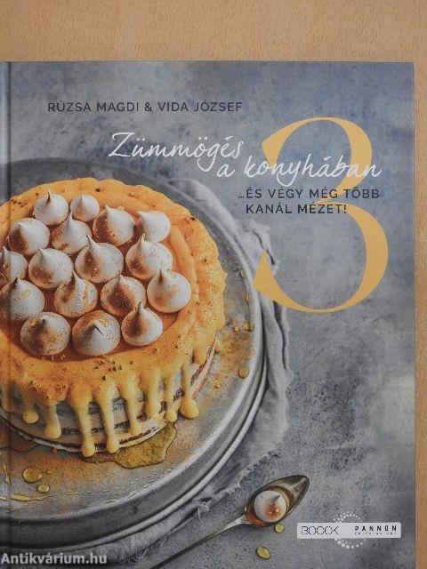 Zümmögés a konyhában 3.