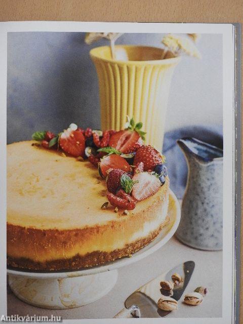 Zümmögés a konyhában 3.