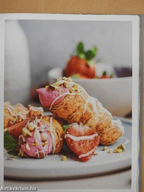 Zümmögés a konyhában 3.