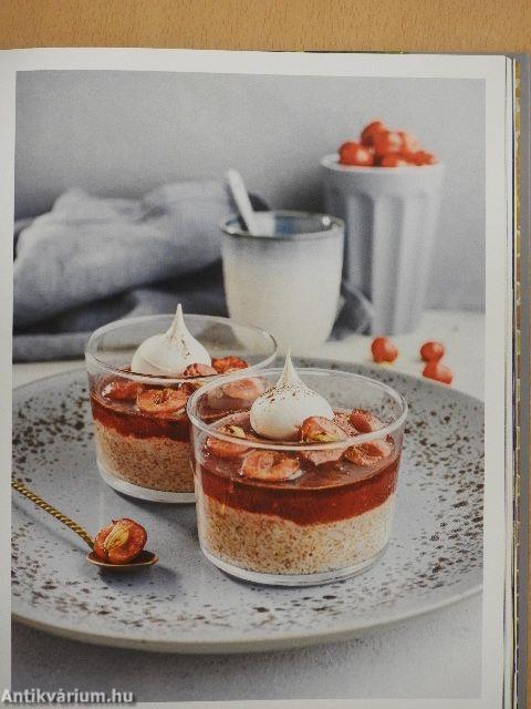 Zümmögés a konyhában 3.