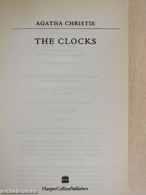 The Clocks