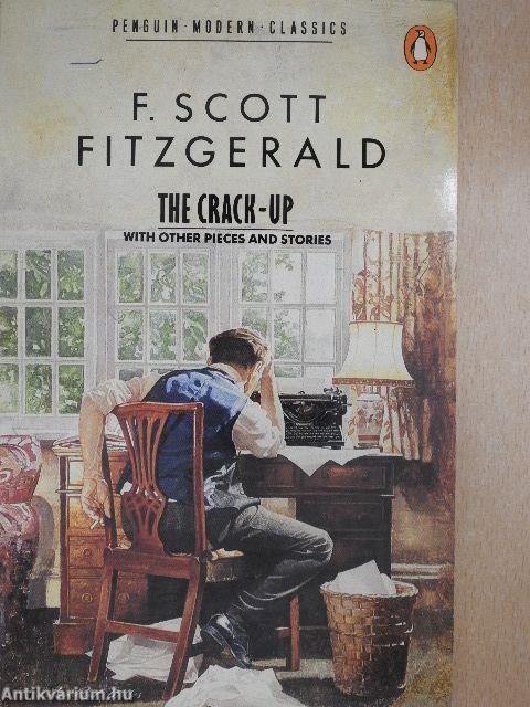 The Stories of F. Scott Fitzgerald 2.