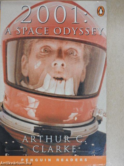 2001: A Space Odyssey