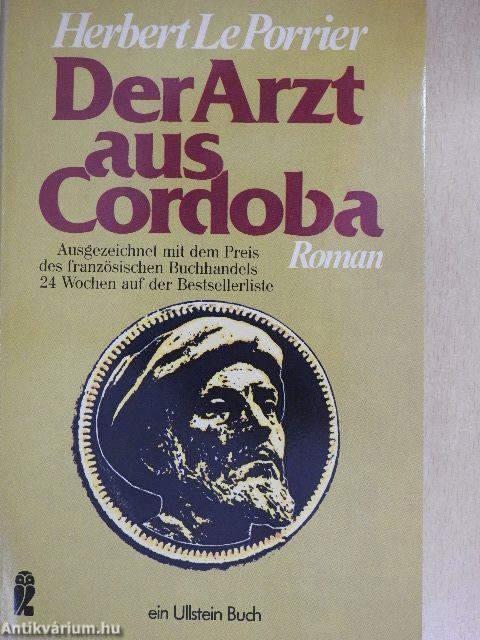 Der Arzt aus Cordoba