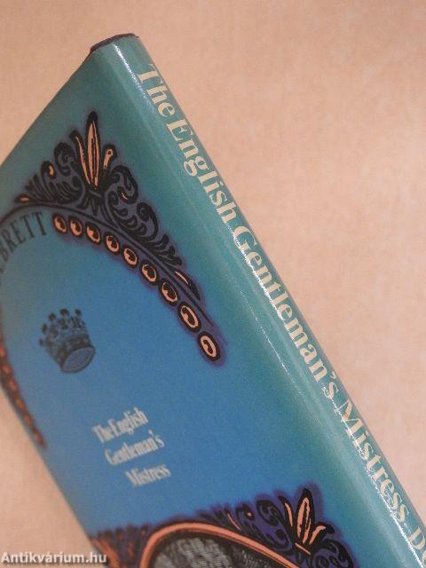 The English Gentleman's Mistress