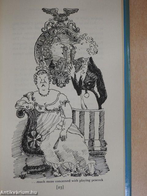 The English Gentleman's Mistress