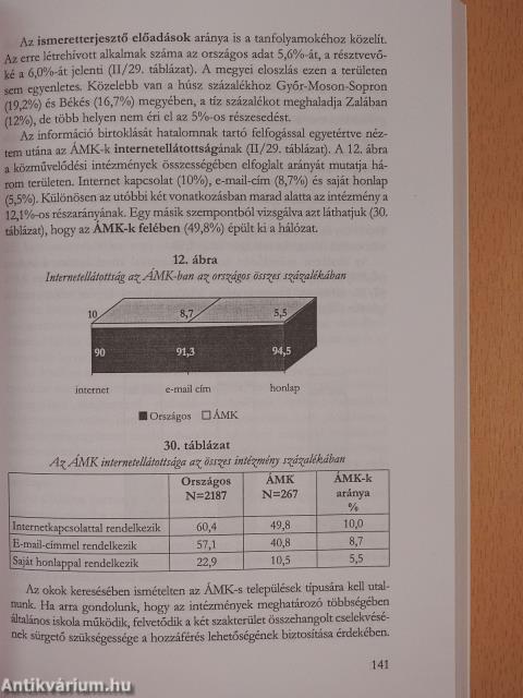 Utópiák és valóság (dedikált példány)