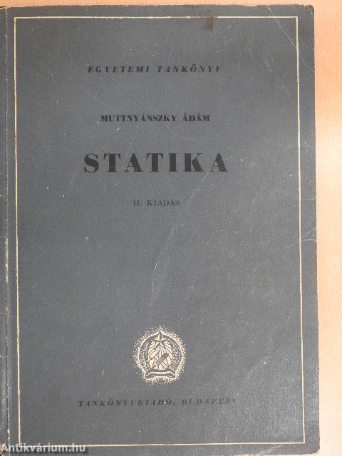 Statika