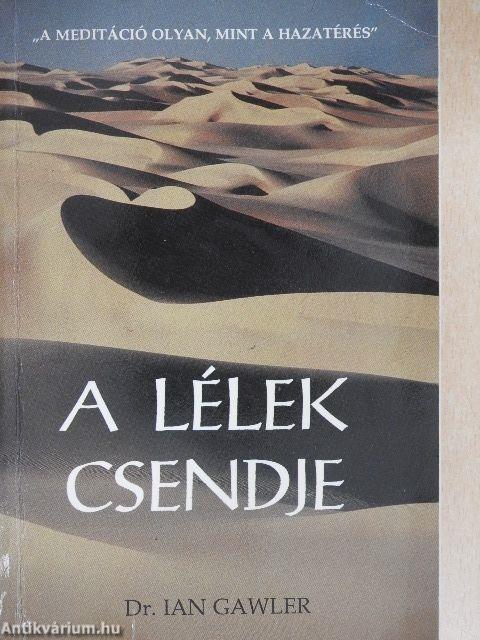 A lélek csendje