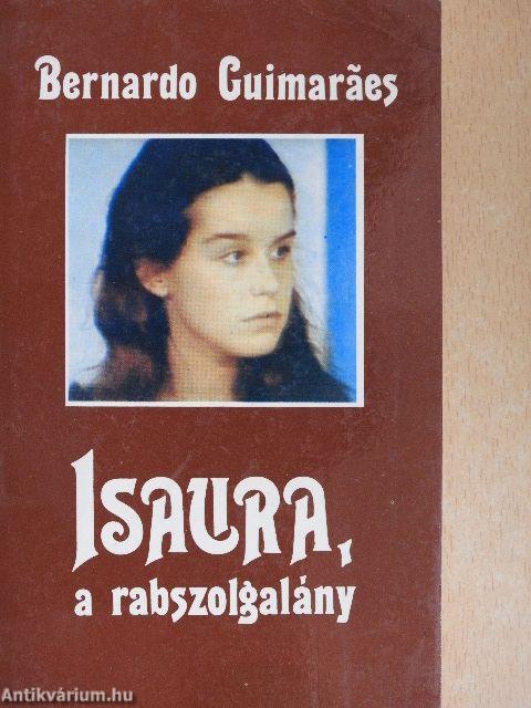 Isaura, a rabszolgalány