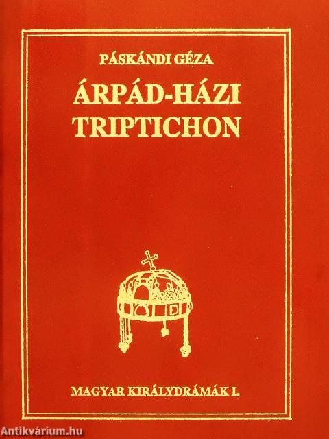 Árpád-házi Triptichon